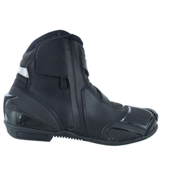 BOS MOTO PATIKE 7001 CRNE